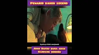 ayah Nafsu sama anak kandung sendiri