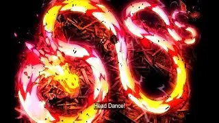 Hinokami Kagura: Dragon Sun Halo Head Dance #youtube #hinokamikagura #demonslayer #tanjiro