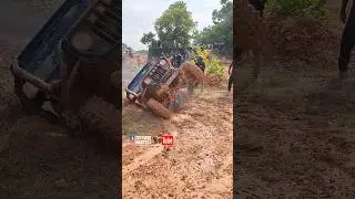 കേരളത്തിലെ എജാതി ഓഫ്‌റോഡ് കാണു "തീ ഐറ്റം  #offroad🔥
