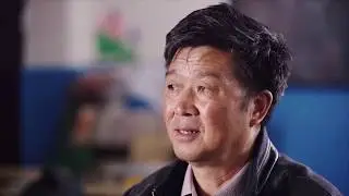 A Lesson in Safety | Children in Remote Mountain School get an AI Teaching Assistant Xiaodu