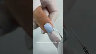 Наращивание ногтей