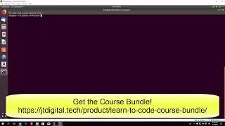 Python 3 IDLE Overview | Learn to Code with Python #5