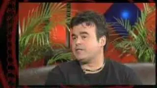 Curt Collins TV Appearances