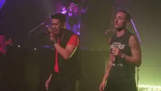 West Coast Music - STORY OF MY LIFE - Crush Vocal Quartet