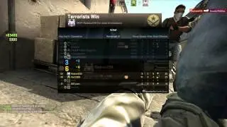 CS:GO RAGE!!!!