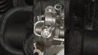 Probably the worlds most expensive oil change? #nooil #nolube