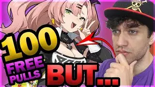 HOW TO GET YOUR 100 PULLS IN ZENLESS ZONE ZERO AND WHERE TO USE THEM!