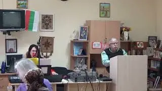 Молитва