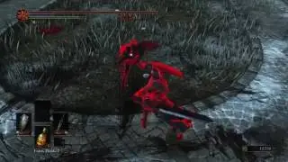 [PS4] Dark Souls 3 PvP: random fightclub fun