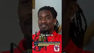 Set Big Goals If You Have Big Dreams | How Alexander (A.J.) Johnson Paved His Way to the NFL