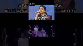 unnil pazhudhu ondrum illai vs Ninnalli yava dhosha illa #Sarahjebaraj #tamil #Kannada #JesusBlesses