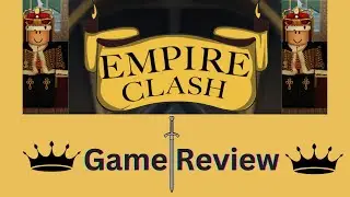 Empire Clash: Game Review