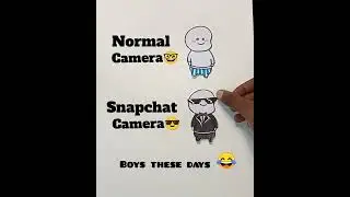 Snapchat camera #camera#snapchat