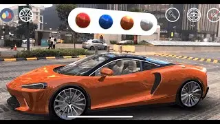 Augmented Reality car customiser using Unity & ARKit/ ARCore