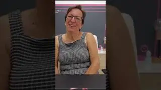 Testimonio Paqui - Grupo Dental Clinics
