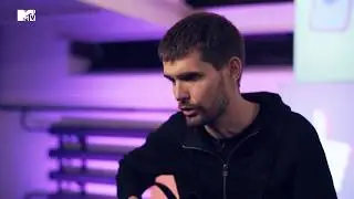 РЕФЛЕКСИРУЙ С MTV ПО НОЧАМ
