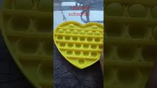 pop it heart sound 