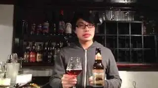 Smuttynose Really Old Brown Dog Ale Review - Ep. 