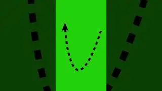 green screen arrow effect for shorts video #greenscreenshortsvideo copyright free #tk2 #tech