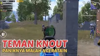 PANIK DI RUSH 1 SQUAD MALAH KE COUNTER