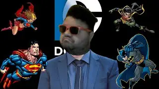 My Thoughts On the James Gunn DC Slate