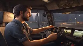 Euro Truck Simulator MP  /¦\ VTC Angara /¦\