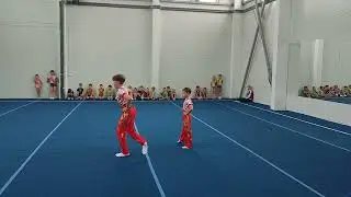 Мп 2 Юн Молчанов Федор Малашин Константин комб