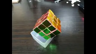 20.01.06 자석과 종이로 큐브 만들기(original by Jo nakashima)