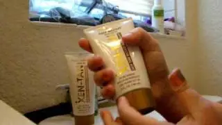 Xen-Tan Review (Barefoot Mommies Blog!)