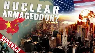 Impact Of Nuclear Attack On Stock Market
