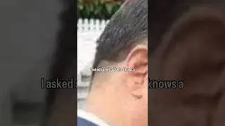 Did Xi have a stroke? For real?
