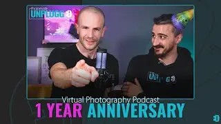 Ep052 - 1 Year Anniversary!