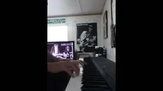 Piano Instrumental
