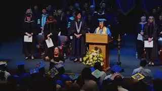 139th Commencement Cottey College