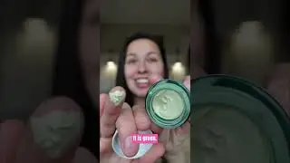 my new HOLYGRAIL skincare product