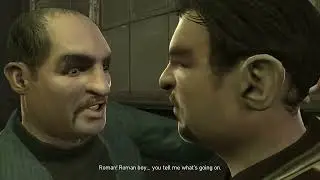 GTA 4 | Easy Fare | Mission