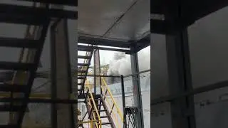 Тэм 7 тяжелый запуск