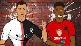 ФРОНТМЕН  8 СЕРИЯ  РЕАКЦИЯ ФУТБОЛИСТОВ на ЗЛОБНЫЕ ТВИТЫ 😡😆 ft  Месси, Роналду,