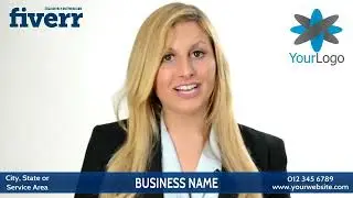 I will make this life insurance stunning video commercial