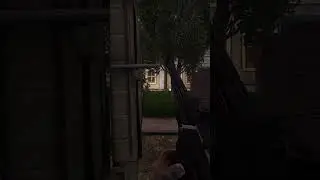 Clearing German Outpost - Spearhead 1944 Arma 3 #ARMA #Shorts #Arma3