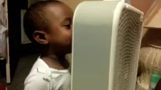 Kingston ABCs into Fan