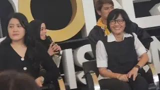 LESTI DAN RIZKY BILLAR MASUK KATEGORI INDONESIAN TELEVISION AWARDS 2024