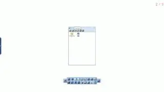How to Restore the Default Toolbar