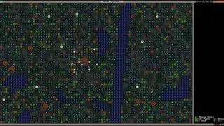 Dwarf Fortress EP: 1 The Founding of Cattenstettad Channeltax