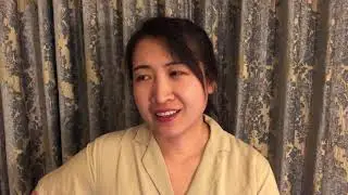 SEND ME TO THE CLOUDS Q&A with writer/director Congcong Teng