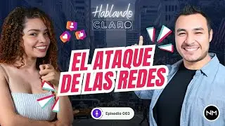 EP. 003 ¿Cómo hacer marketing en redes sociales?