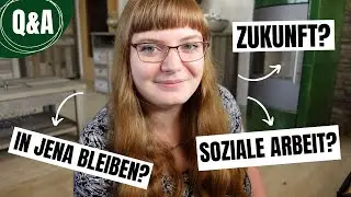 Mein Studium war ein Reinfall? Meine berufliche Zukunft & mehr .... | Q&A | Shanty
