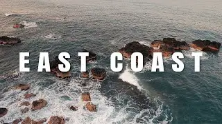 East Coast Reunion Island