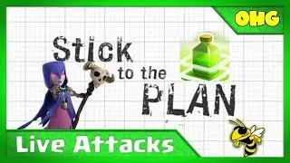 Live Attack #73