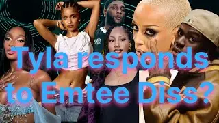 Tyla & Emtee beefing | Ian Njoroge arrested!| TYIT21 REVIEW |Porscha & Simon Guobadia |Entertainment